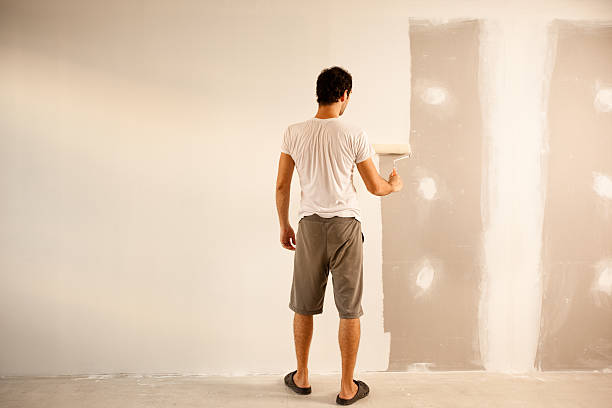 Eco-Friendly and Low-VOC Painting in Marshall, TX