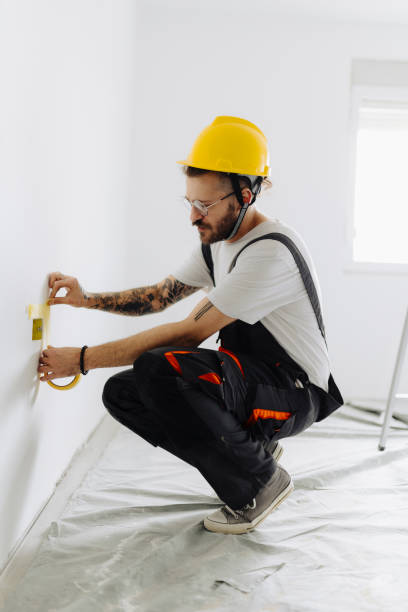 Best Ceiling Drywall Installation  in Marshall, TX